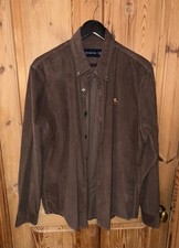 Abercrombie & Brown Corduroy