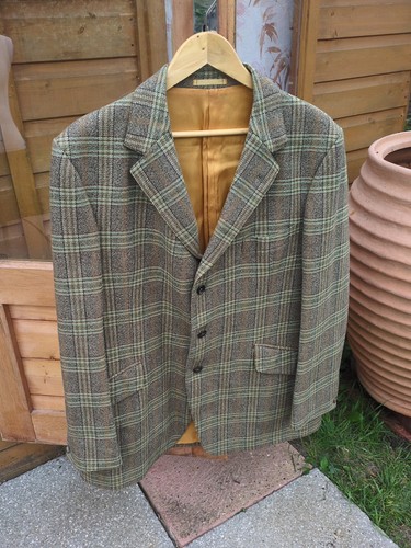 Bladen supasax blazer - supasax,