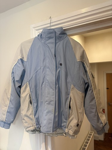 Trespass coat size - small, baby
