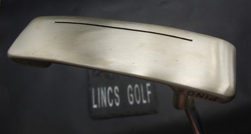Ping anser putter 85cm - ping, length