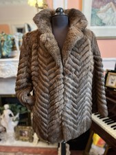 Absolutely Stunning Real Fur