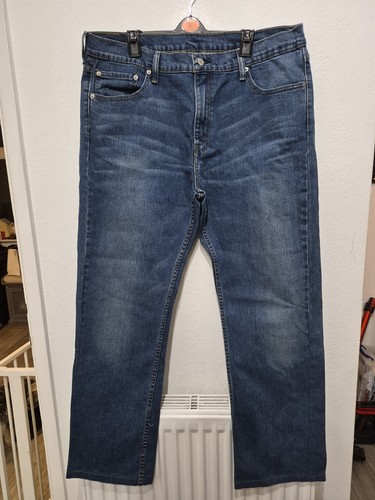 Levis 527 jeans - levis,