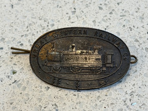 Vintage great western - great,