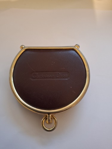 Vintage christian dior - vintage,