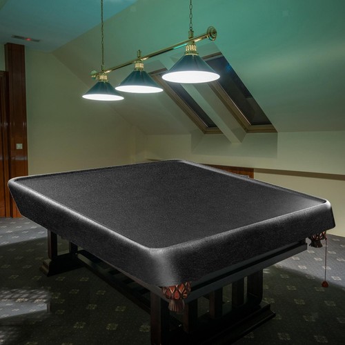 Billiard pool table cover - pool,