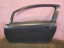 2014 VAUXHALL CORSA MK3 FULL