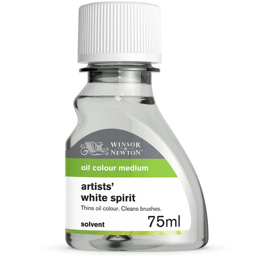 Winsor and newton artists - and,
