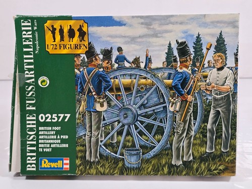 Revell 02577 napoleonic - revell,