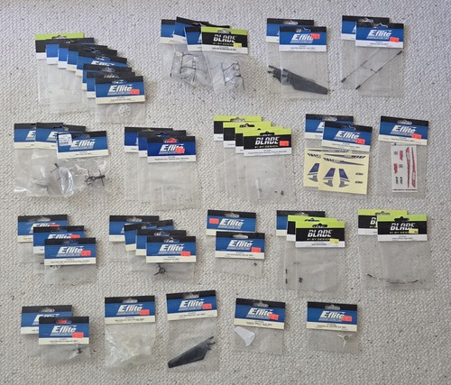 Eflite blade mcx - blade,