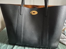 Mulberry Bayswater Tote Bag