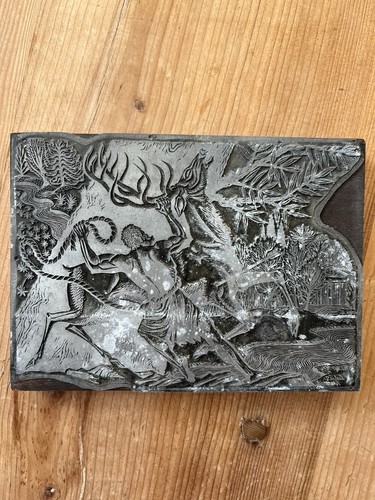 Leslie haywood engraving - leslie,