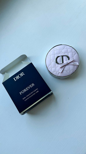 Dior forever pink bow - forever,