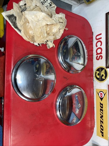 Nos bmc austin badged - nos, 8