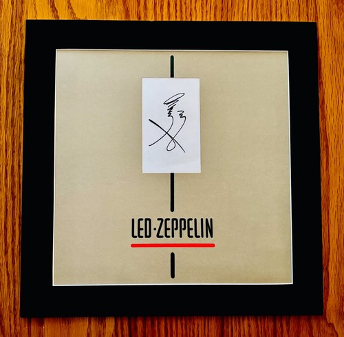 Led zeppelin jimmy - zeppelin~jimmy, page