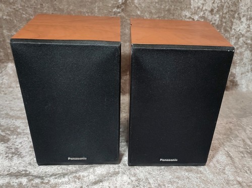 Panasonic pm4 bookshelf - sb-pm4,