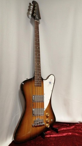 Gibson electric bass - gibson,