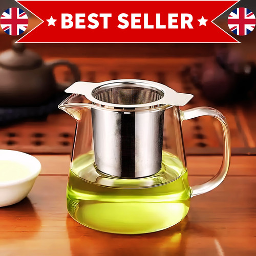 Stainless steel mesh - stainless, tea