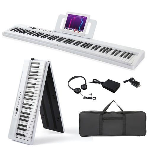 Keys semi weighted digital - semi-weighted,