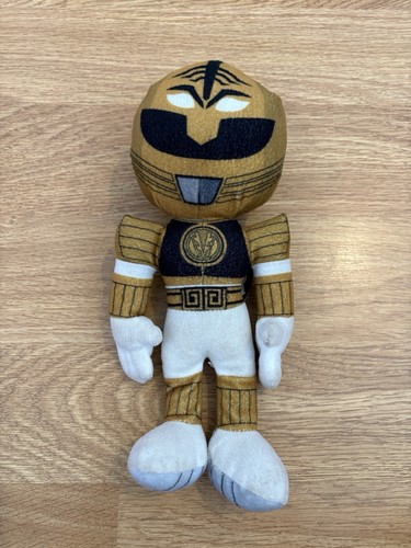 Mighty morphin power - mighty,