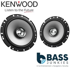 Kenwood KFC-S1756 - 6.5" 17cm