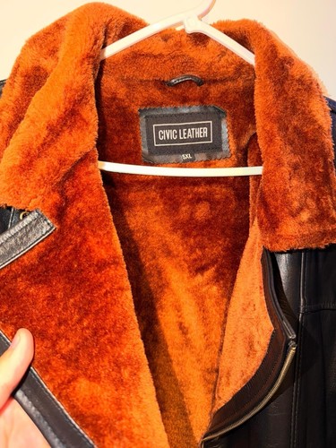 Bomber men real - bomber, men's