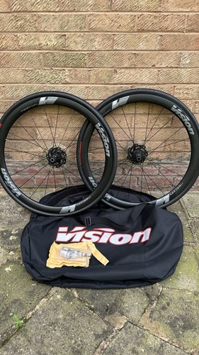 Vision metron db - 40,