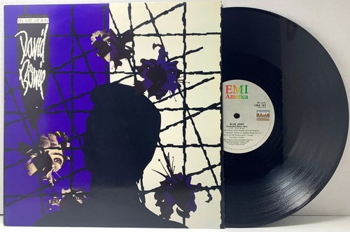 Maxi single david - david, bowie
