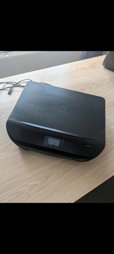 Envy 5020 printer - hp,