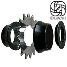 Gusset 1-ER SS Single Speed