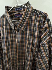 Enro Mens Shirt 5XL Long