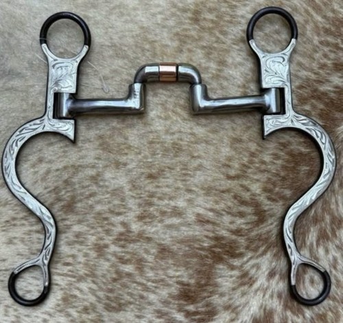 Brown steel correction - brown,