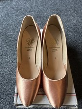 Supadance 1016 Flesh Satin
