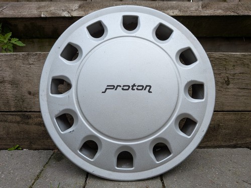 Proton wira saga aeroback - wira,
