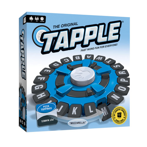 Usaopoly the original tapple - the,