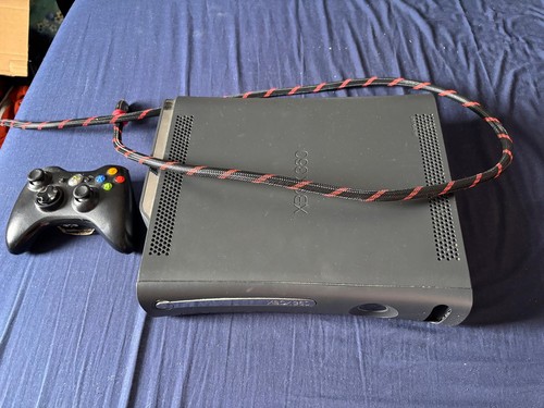 Original microsoft xbox 360 - microsoft,