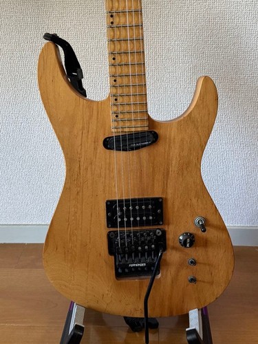 Fernandes bh120s kazuhide - bh120s,