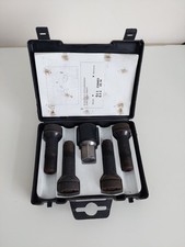 Mercedes Benz Locking Wheel