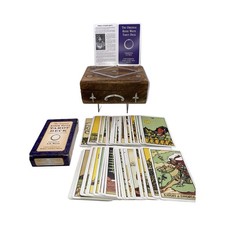 Rider waite tarot deck 1993 - rider,