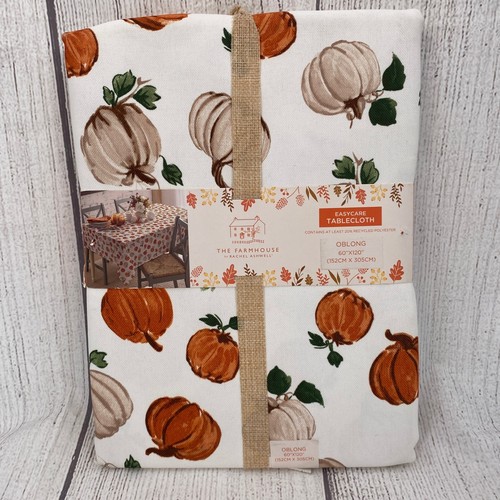 Rachel ashwell tablecloth - ashwell,
