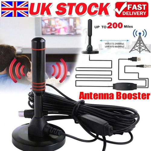 Antenna digital freeview - hd,