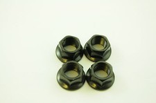 BMX FREESTYLE 14mm AXLE