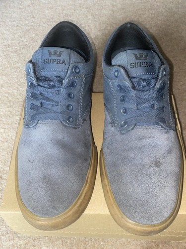 Men supra trainers - men’s,