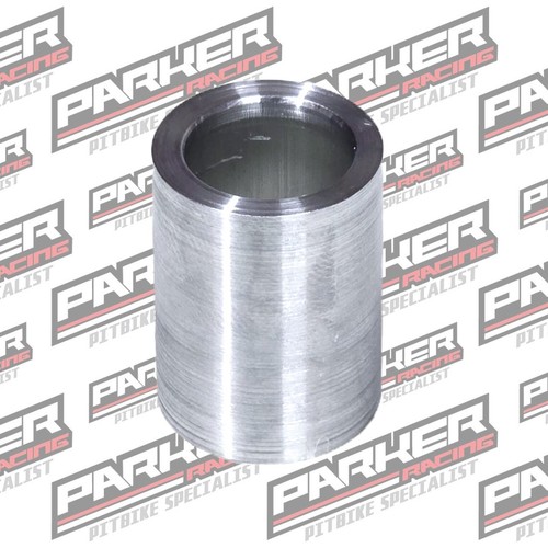 Pit bike wheel spacer - bike,