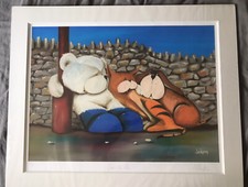 Mike Jackson Limited Edition