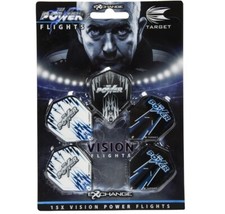 TARGET PHIL TAYLOR POWER