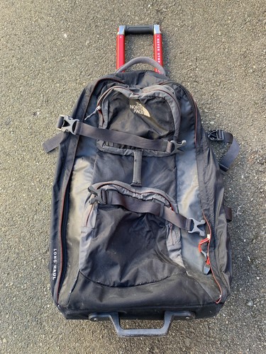 The north face - face, large