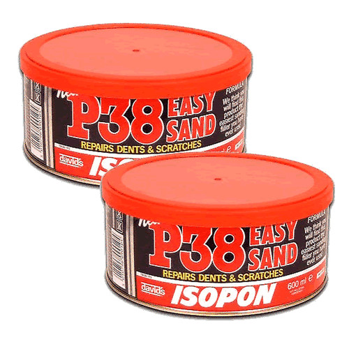 David isopons p38 easy - david,