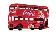Corgi GS82331 Coca-Cola