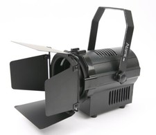 Atomic Pro Fenice 50 Stage Theatre LED Fresnel Light 50 Watt Warm and Cold White