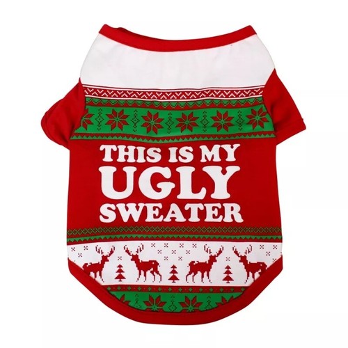 Dog jumper hoody chihuahua - dog,